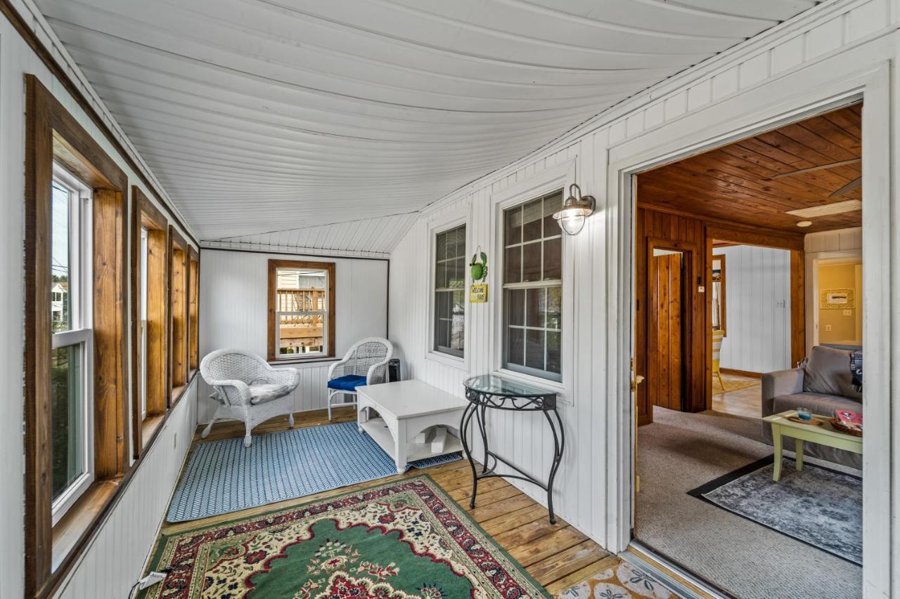 Surf N Sound Villa Kill Devil Hills Exterior photo