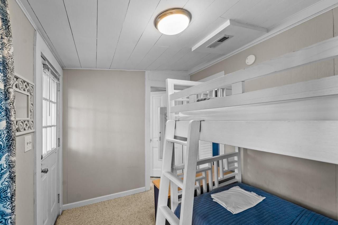 Surf N Sound Villa Kill Devil Hills Exterior photo
