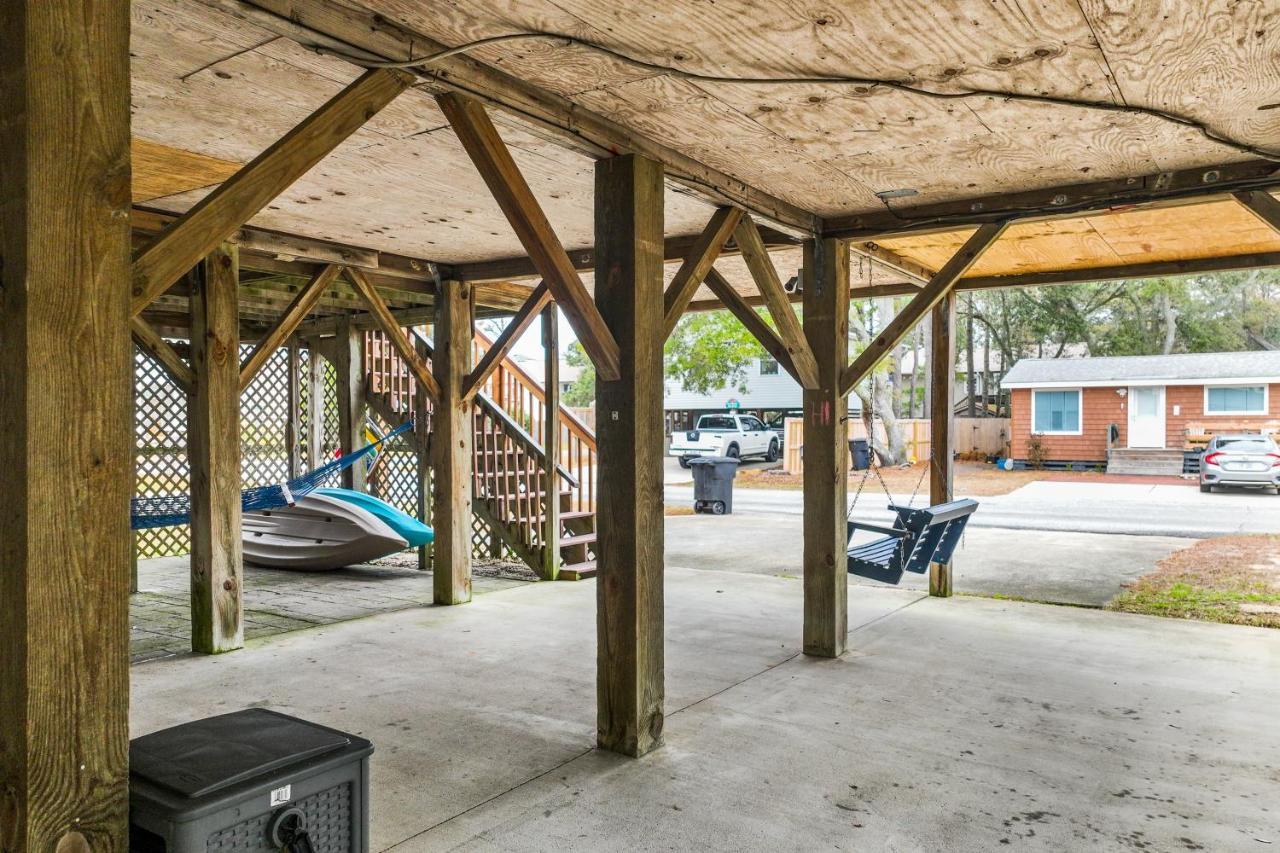 Surf N Sound Villa Kill Devil Hills Exterior photo