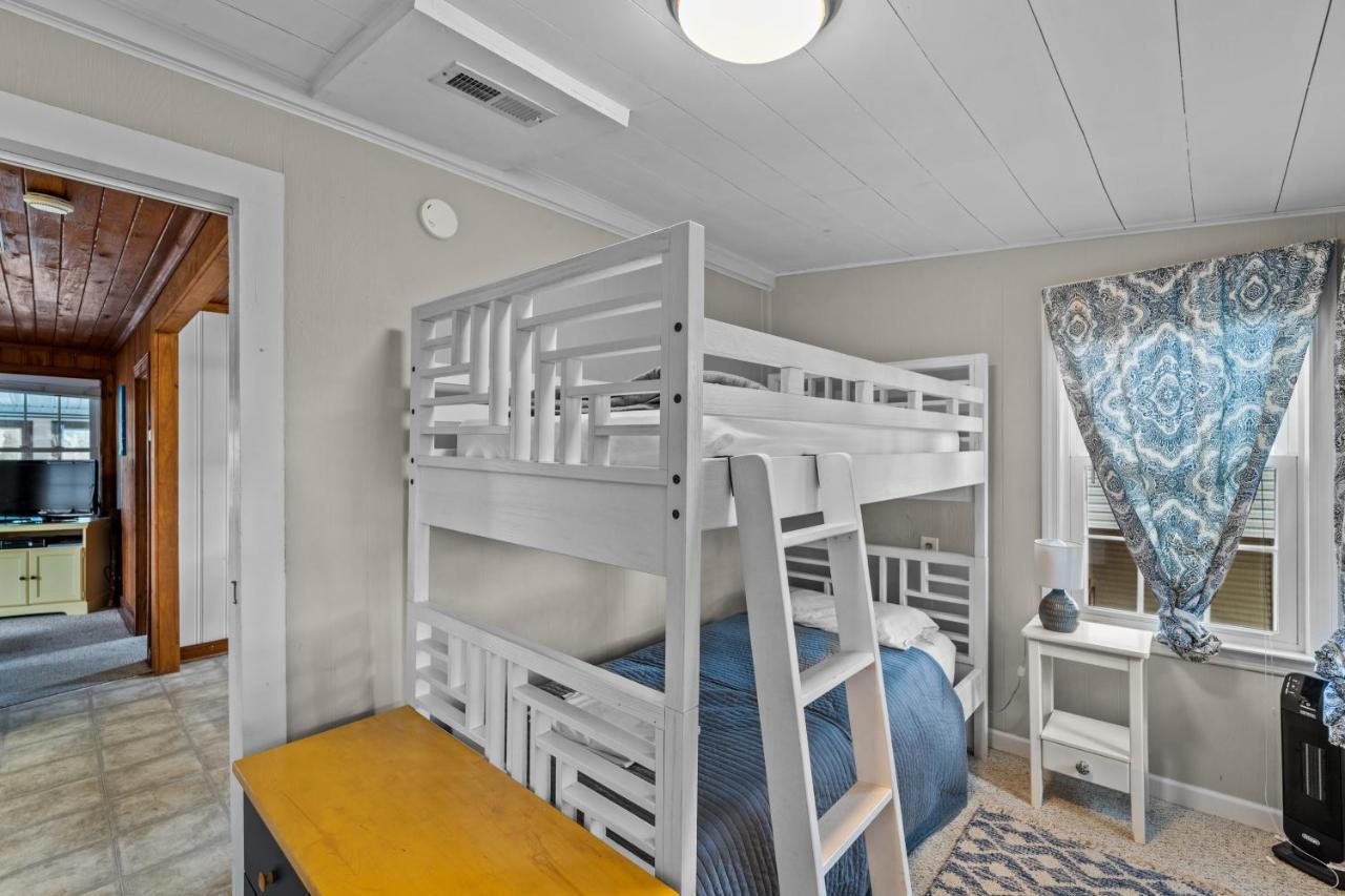 Surf N Sound Villa Kill Devil Hills Exterior photo