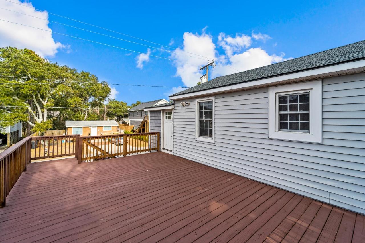 Surf N Sound Villa Kill Devil Hills Exterior photo