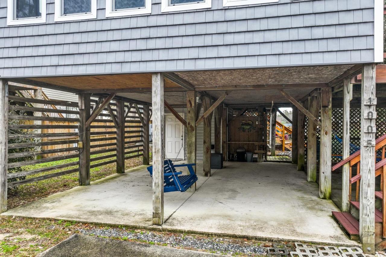Surf N Sound Villa Kill Devil Hills Exterior photo