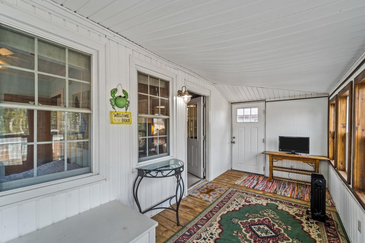 Surf N Sound Villa Kill Devil Hills Exterior photo