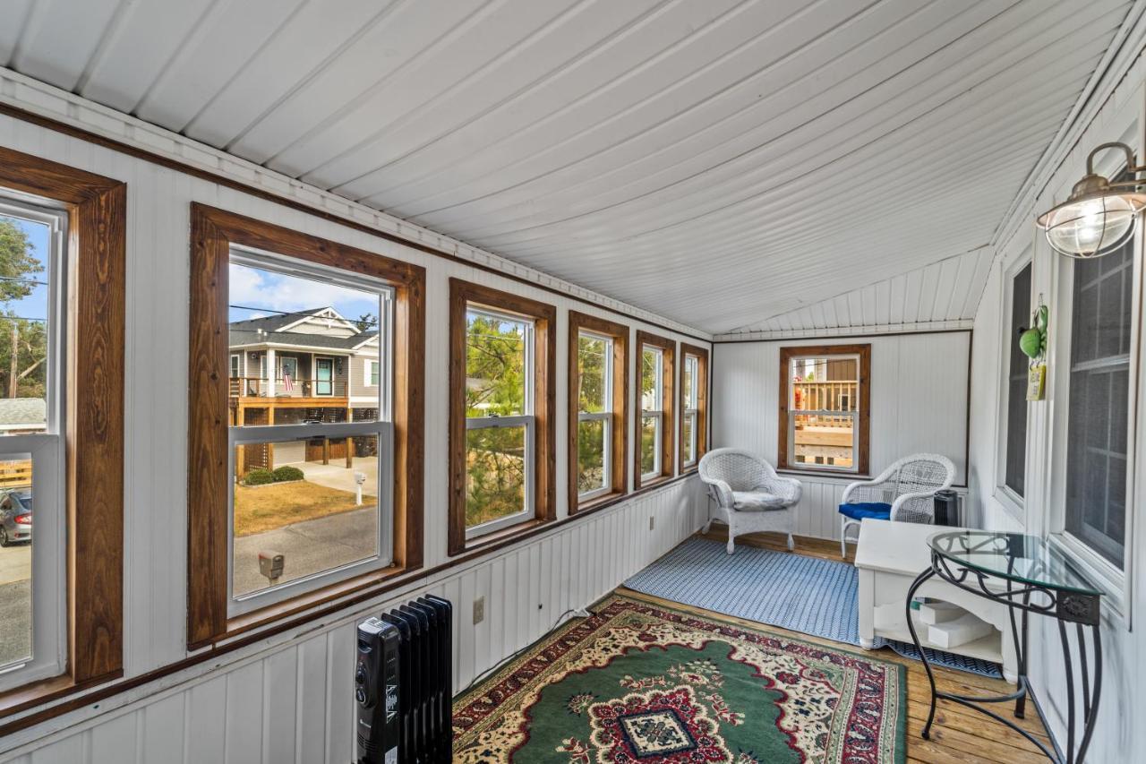 Surf N Sound Villa Kill Devil Hills Exterior photo